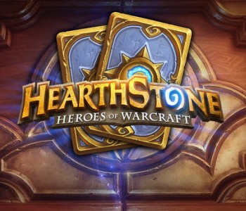 【Hearthstone: Heroes of Warcraft】ランク12回目